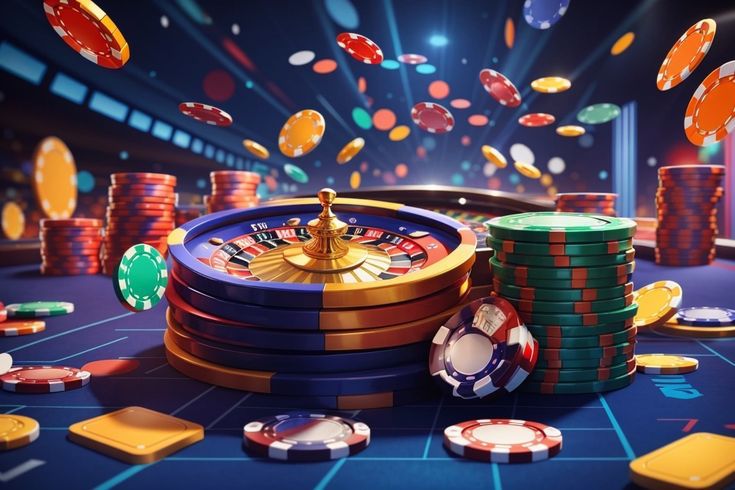 786xp پاکستان ریئل منی گیمز